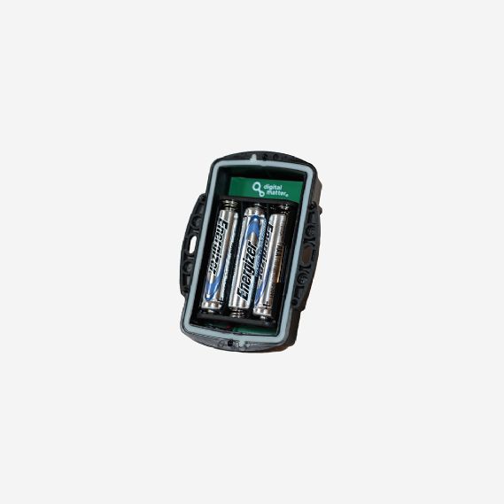 Servicekit till GPS-tagg