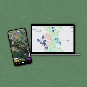 �rsabonnemang per uppkopplad GPS-tagg