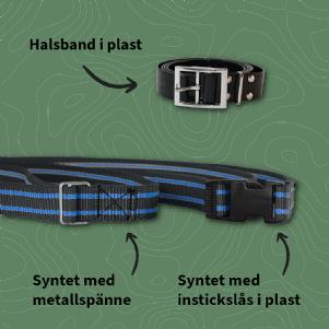 GPS-tagg inkl. abonnemang f�r 2026 - Yabby Edge 5 thumbnail